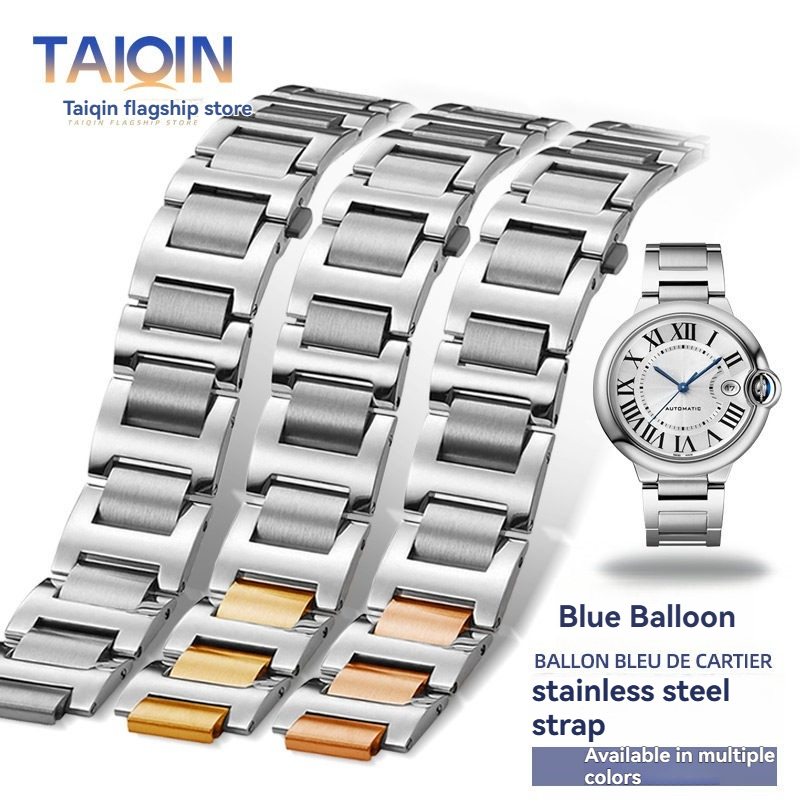 Dedicated convex interface Sta - Cartier Watch Ballon Bleu 评论和价格