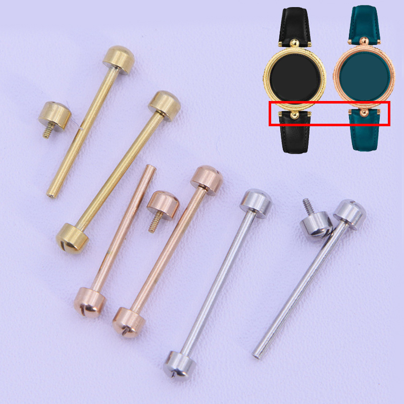 Watch Screw Tube Rod Spring Ba - Spring Bar Tool Set 评论和价格