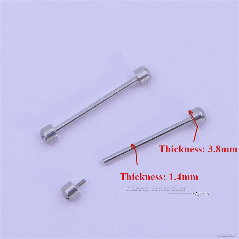 Watch Screw Tube Rod Spring Ba - Spring Bar Tool Set 评论和价格