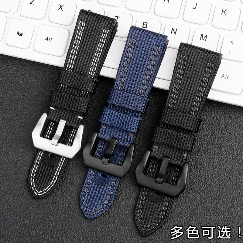 Spot Wholesale Nylon Canvas Wa - Citizen Watch Promaster 评论和价格