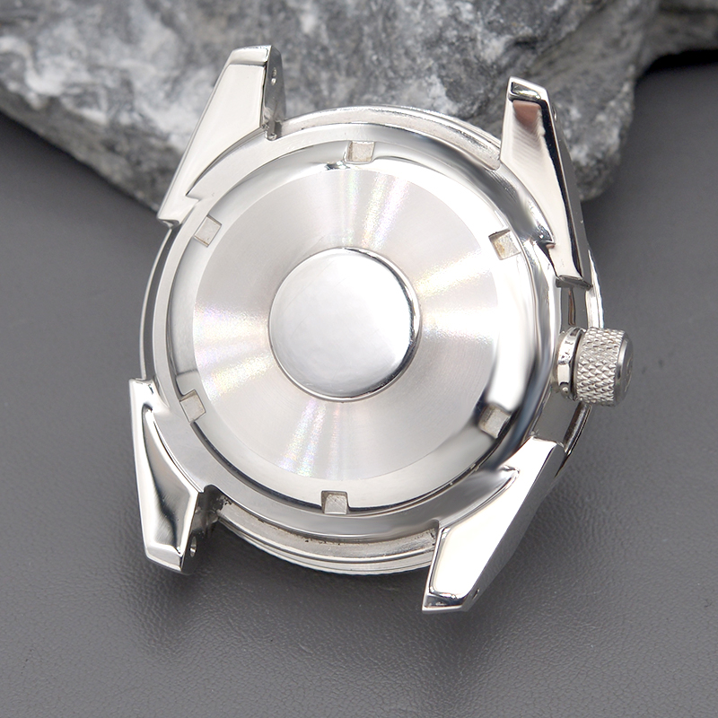 Watch Diving Case PROSPEX  Kin - Citizen Watch Tsuyosa 评论和价格