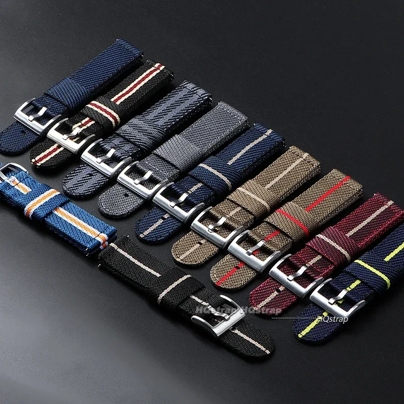 Quick Release Nylon Strap for  - Nato Strap Nylon 评论和价格