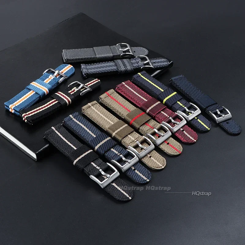 Quick Release Nylon Strap for  - Nato Strap Nylon 评论和价格