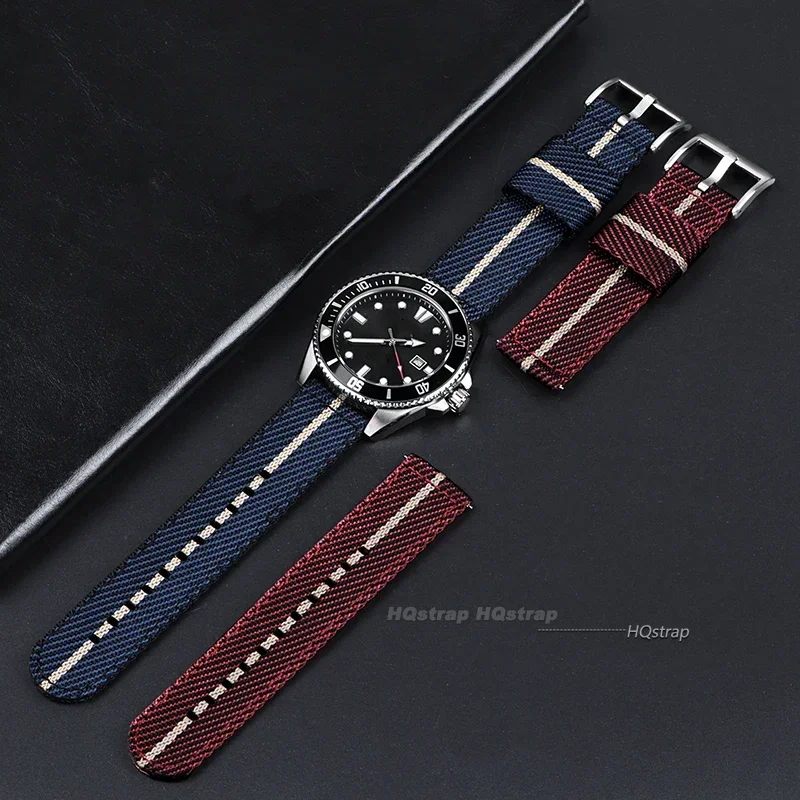 Quick Release Nylon Strap for  - Nato Strap Nylon 评论和价格