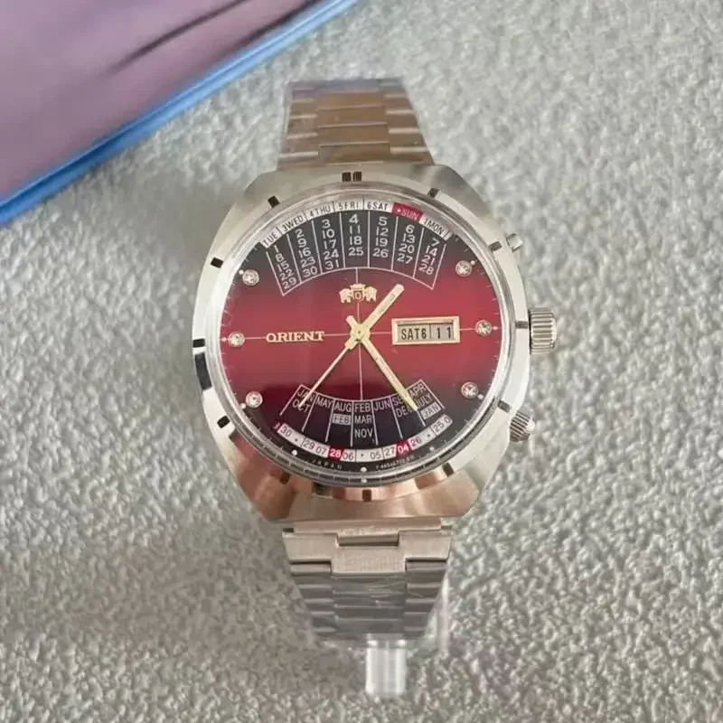 118A Store Automatic Mechanica - Seiko Watch Presage 评论和价格