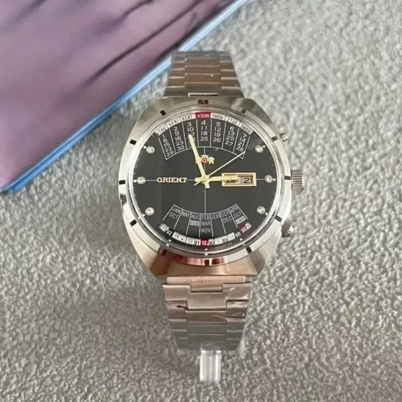 118A Store Automatic Mechanica - Seiko Watch Presage 评论和价格