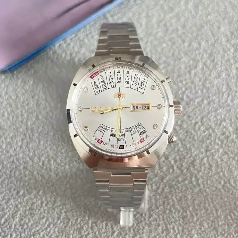 118A Store Automatic Mechanica - Seiko Watch Presage 评论和价格