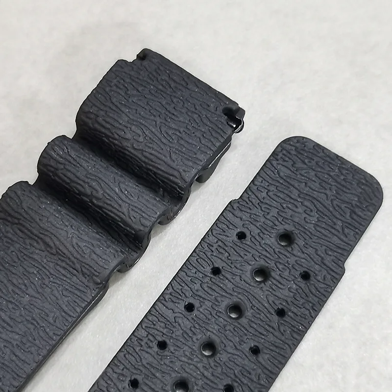 Limits Diver Silicone Strap 20 - Citizen Watch Promaster 评论和价格