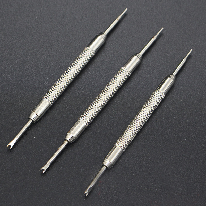 Watch Band Accessories Repair  - Spring Bar Tool Set 评论和价格