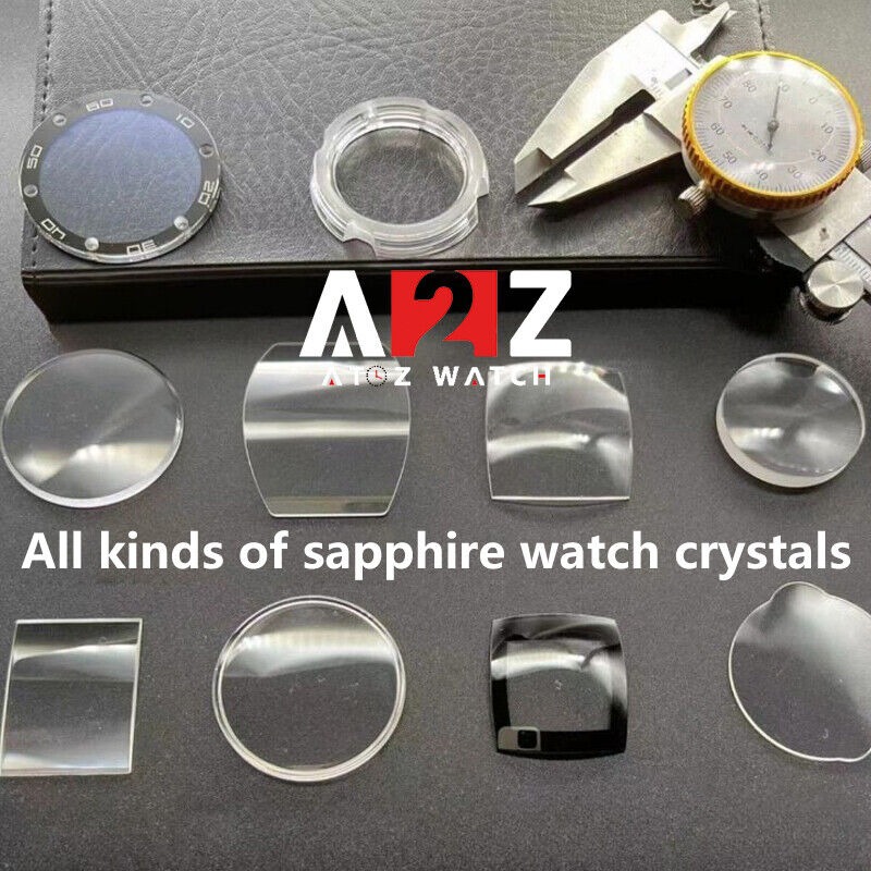 Watch Sapphire Crystal for Rol - Rolex Watch Datejust 评论和价格