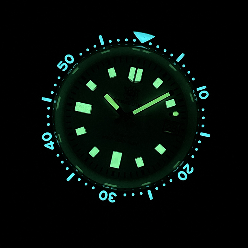 STEELDIVE Mens Diver Watches A - Seiko Watch Prospex 评论和价格