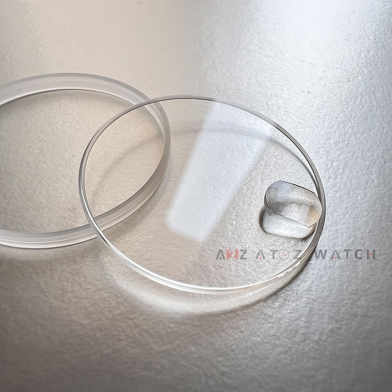 Watch Sapphire Crystal Glass&G - Rolex Watch Datejust 评论和价格