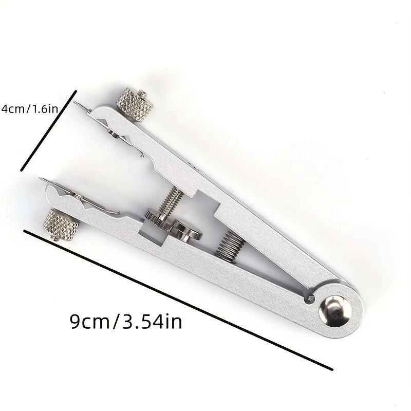 Watch Spring Bar Plier Tool Ki - Spring Bar Tool Set 评论和价格