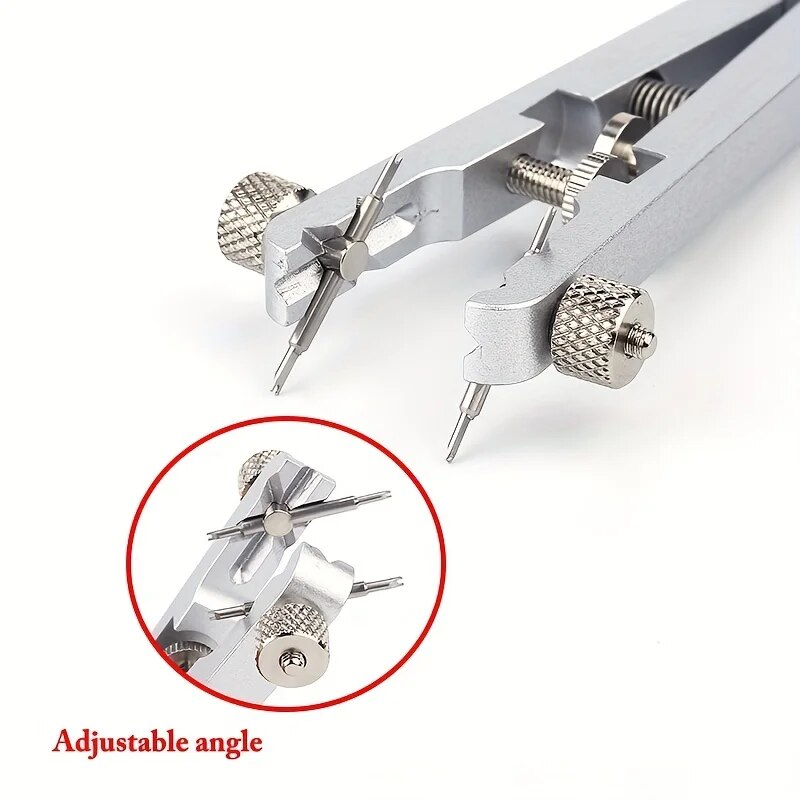Watch Spring Bar Plier Tool Ki - Spring Bar Tool Set 评论和价格