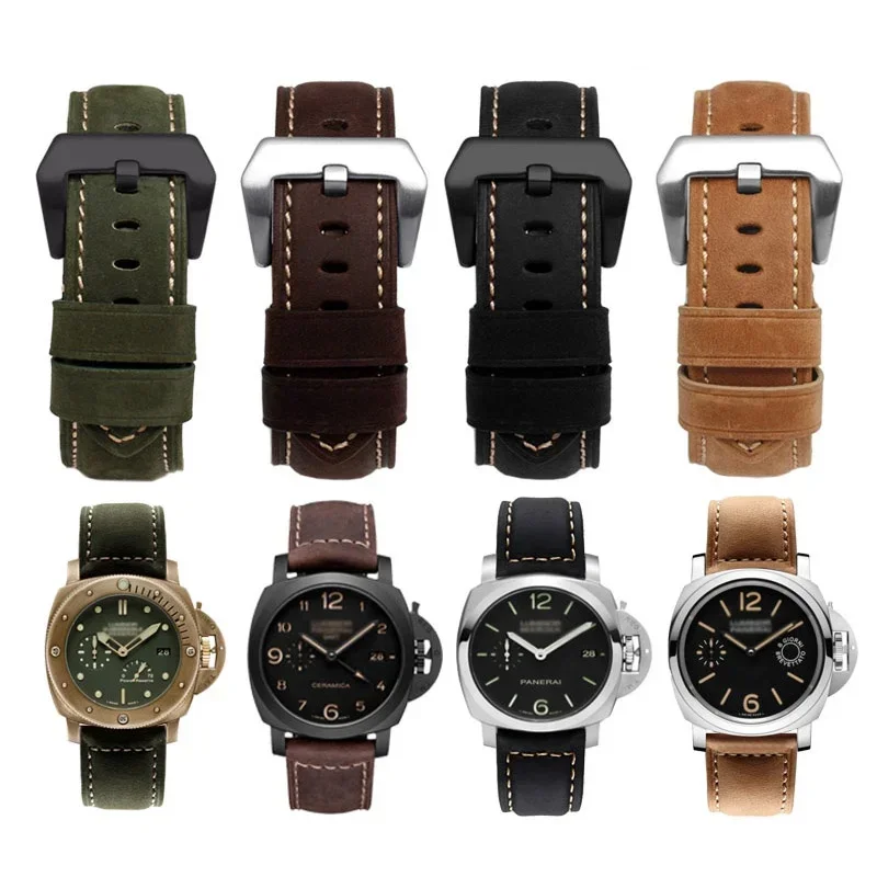 Quick Release Leather Straps f - Leather Strap Quick Release 评论和价格