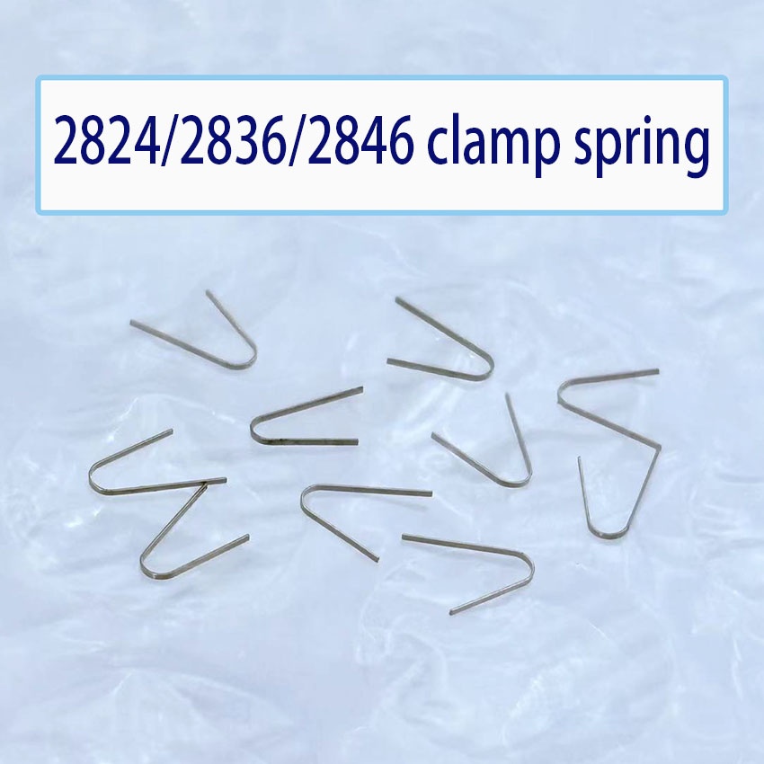 Watch Accessories 2824 2836 Mo - Spring Bar Tool Set 评论和价格