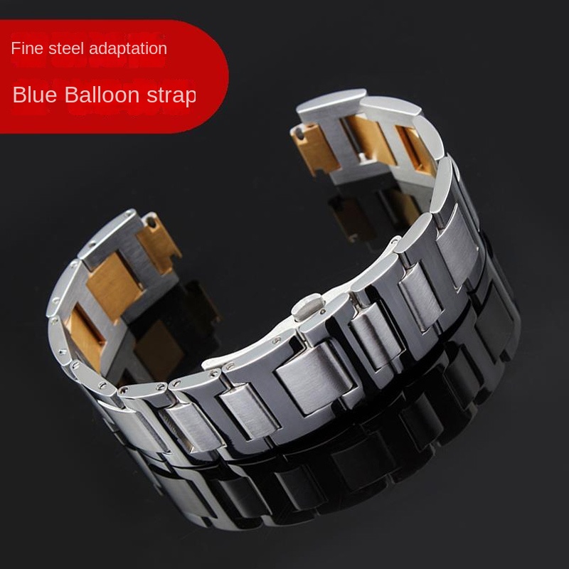 14.8mm 16.8mm 18.11mm 20.12mm  - Cartier Watch Ballon Bleu 评论和价格